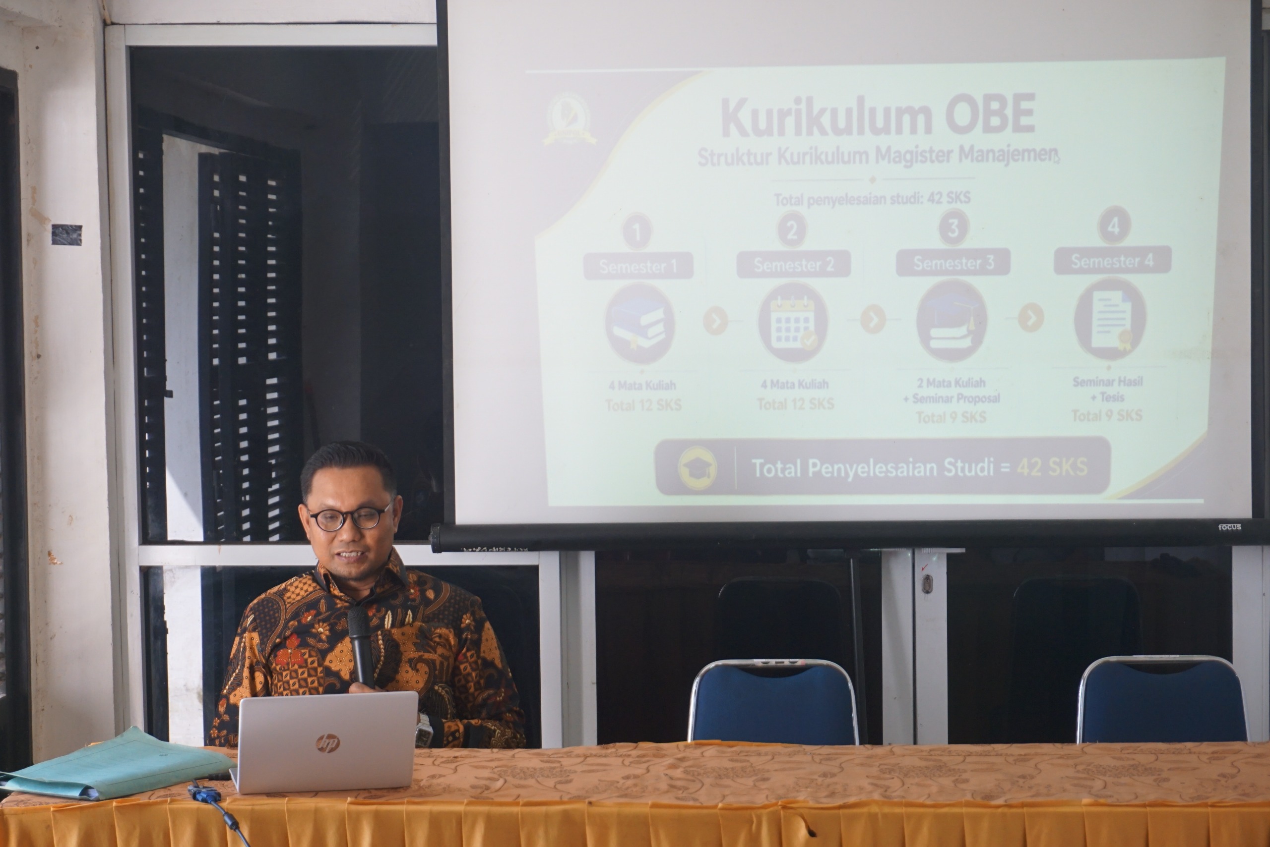 Sambut Aturan Baru BKN, Program Magister Manajemen UNIPOL Soppeng Tawarkan Jalur Cepat Kenaikan Pangkat​